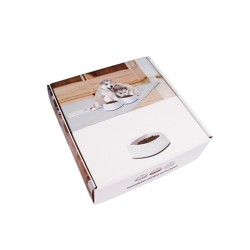 Pet Food Feeder