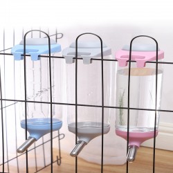 Hanging Dog Water Dispenser