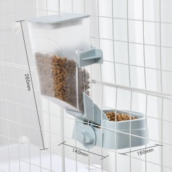 Cat Drinking Fountain