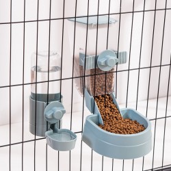 Automatic Cat Drinking Fountain