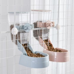 Drinking Fountain