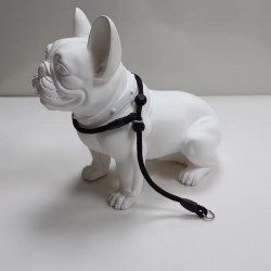 Wholesale Nylon Pet Leash and Collar for Dogs, for Training and Handling