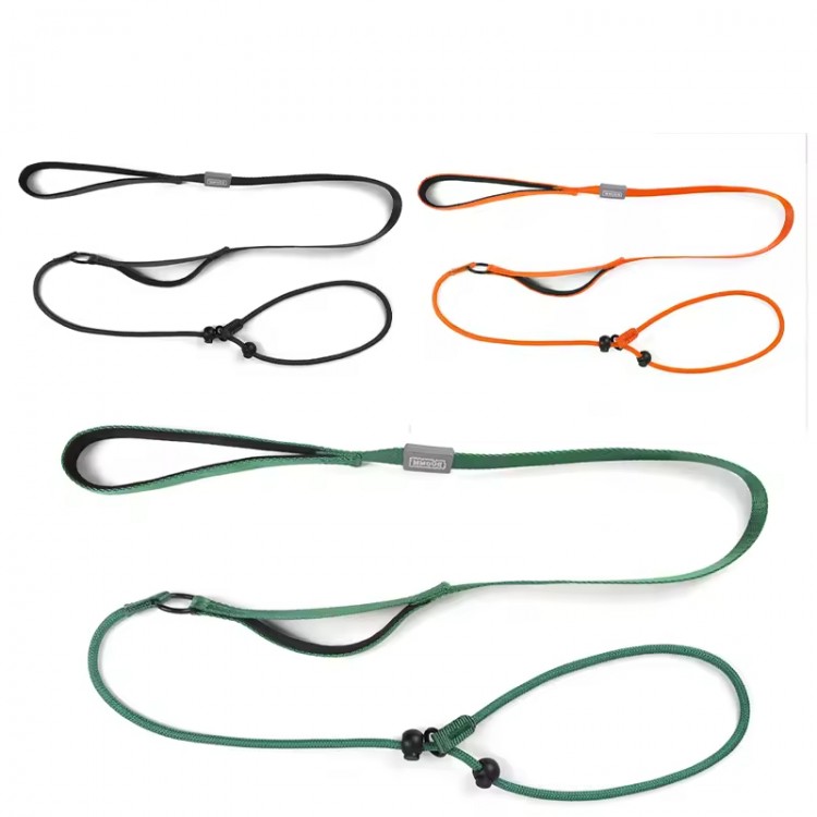 Wholesale Nylon Pet Leash Wholesale Nylon Pet Leash