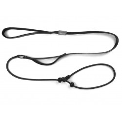 Wholesale Nylon Pet Leash Braided Rope Dog with Soft Padded Handle