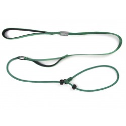 Wholesale Nylon Pet Leash Braided Rope Dog with Soft Padded Handle