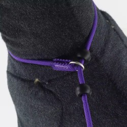 Wholesale Training Dog Collar Strong Heavy Duty No Pull Training Dog Collar Lead Dog Non Slip Handel Grip