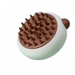 Massage Brush for Cats