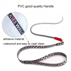 Comfortable Solid Pet Leash and Non Slip Handel grip for dog