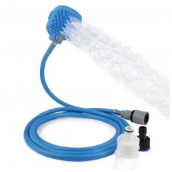 Pet Grooming Shower Brush