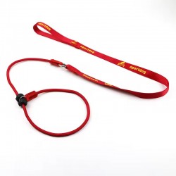 New Reflective Dog Leash For Big dog Training Handling Rope