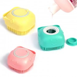 Pet Cleaning Brush
