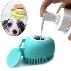 Grooming Bath Comb