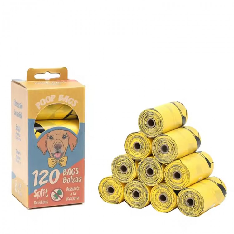 Wholesale Pet Poop Bags Wholesale Pet Poop Bags