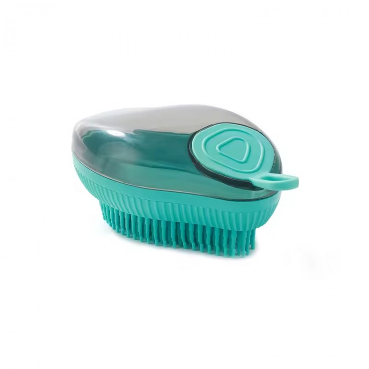 Pet Shower Brush Pet Shower Brush