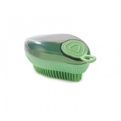 Branded Bath Brush