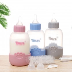 Pet Feeding Milk Bottle