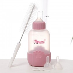 Milk Bottle