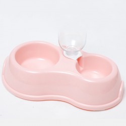 Custom Pet Drinker Feeder