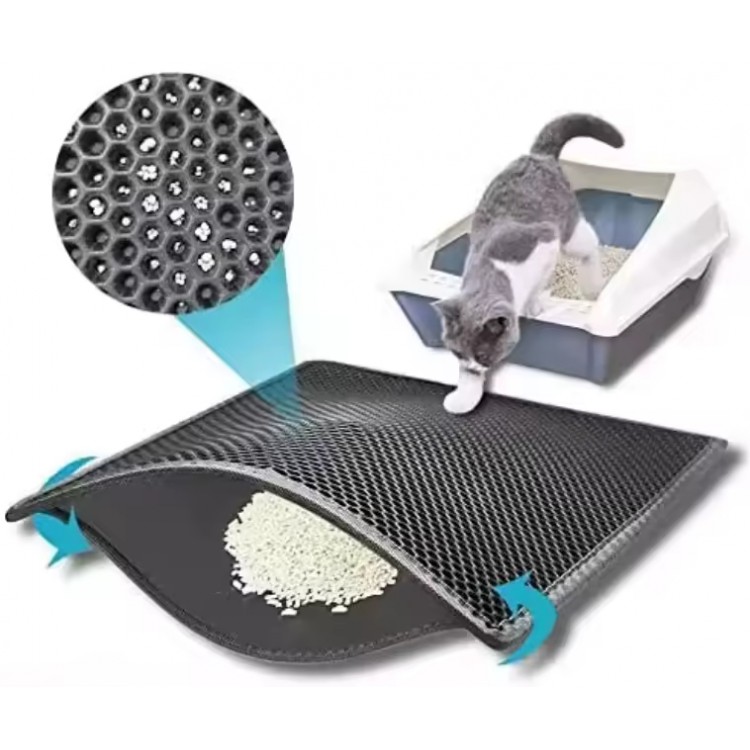 Cat Litter Mat