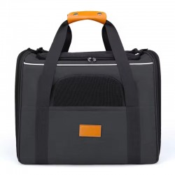 Foldable Pet Outgoing Bag
