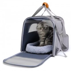 Cat Travel Bag