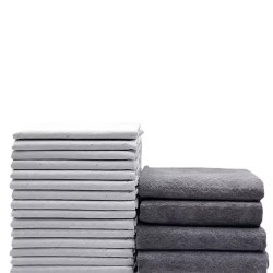 Portable Carbon Pet Pads