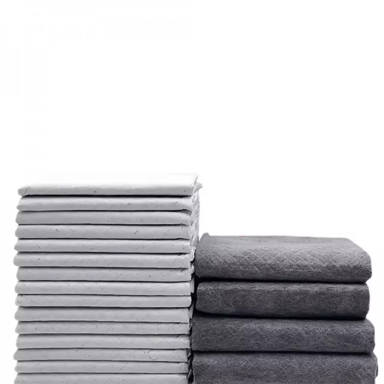 Portable Carbon Pet Pads Portable Carbon Pet Pads