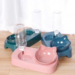 Pet Feeding Bowl