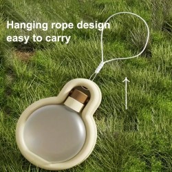 Folding Feeding Bowl
