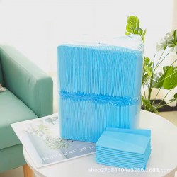 Multi Layer Leak-Proof Pads