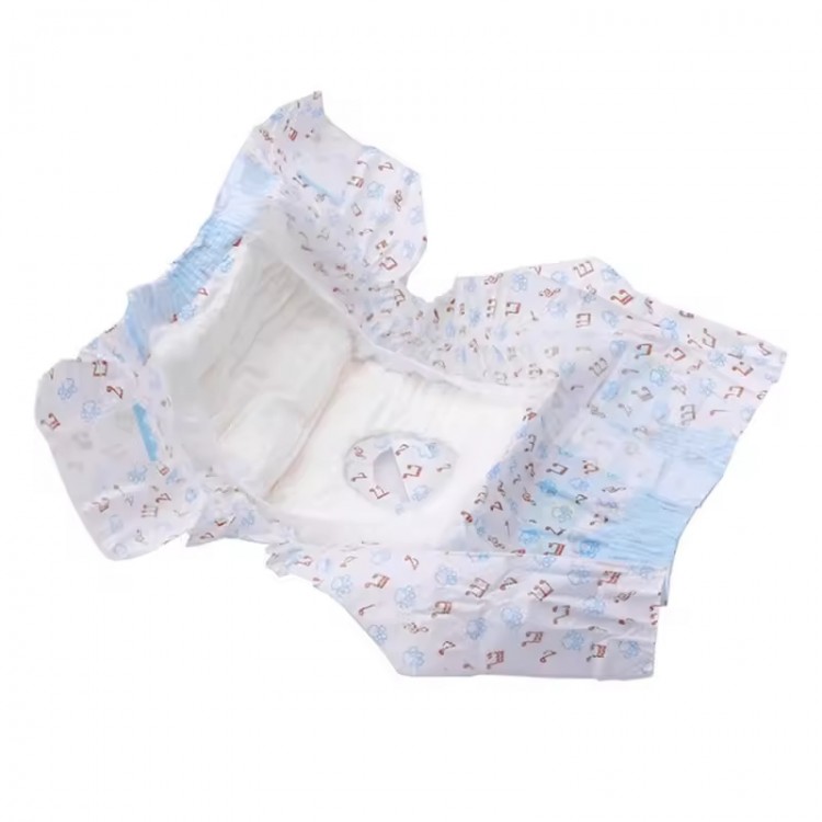 New Unisex Dog Diapers