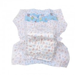 Disposable Diapers