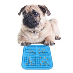 Pet Feeder Lick Mat