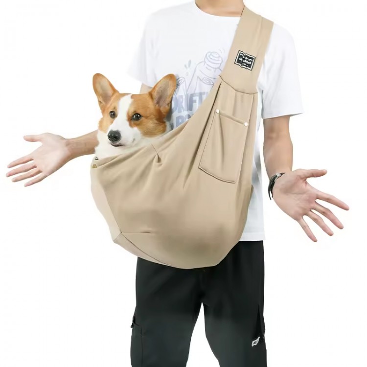 Pet Sling Bag