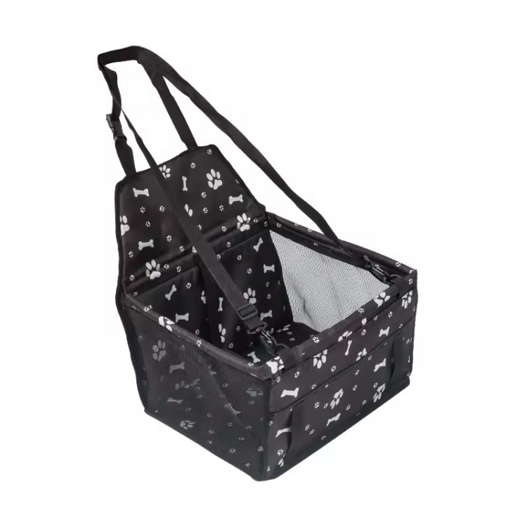 Portable Car Pet Carrier Portable Car Pet Carrier