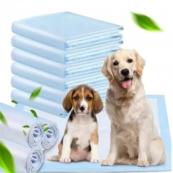 Absorbent Pet Pads
