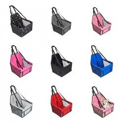 Portable Pet Travel Bag for Dogs & Cats Outings