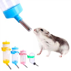 Automatic Hamster Water Botte