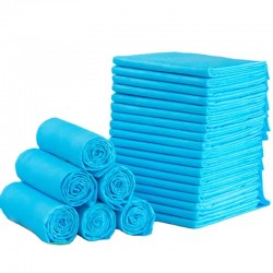 Super Absorbent Mat Pads