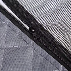 New Waterproof Backseat Hammock for Indoor and Outdoor Use