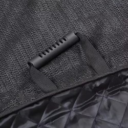 New Waterproof Backseat Hammock for Indoor and Outdoor Use