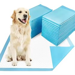 Puppy Pee Pads