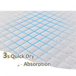 Leak-Proof Pet Pee Pads