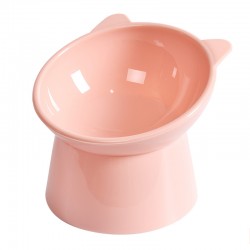 Ceramic Raised Cat Bowls