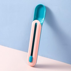 Feeder Cat Spoon