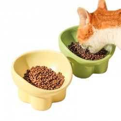 Custom Cat Food Bowl