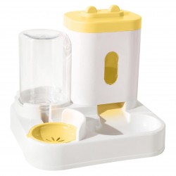 Custom Pet Water Fountain
