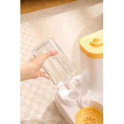 Pet Water Fountain
