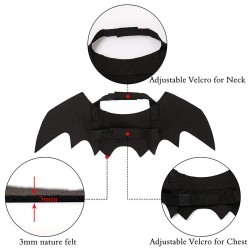 Bat Costume