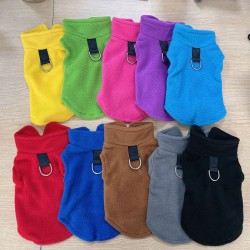 Pet Winter Jacket